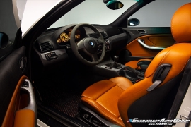 2005 BMW M3 Manual Coupe Competition Pkg.