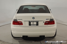 2005 BMW M3 Manual Coupe Competition Pkg.