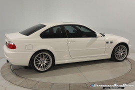 2005 BMW M3 Manual Coupe Competition Pkg.