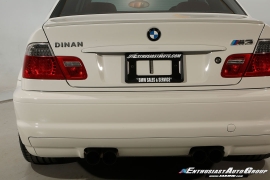 2005 BMW M3 Manual Coupe Competition Pkg.