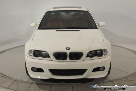 2005 BMW M3 Manual Coupe Competition Pkg.