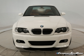 2005 BMW M3 Manual Coupe Competition Pkg.