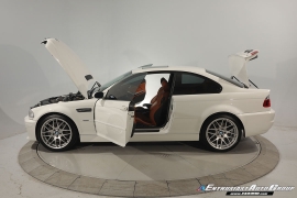 2005 BMW M3 Manual Coupe Competition Pkg.