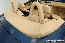 2001 BMW Z8 Roadster