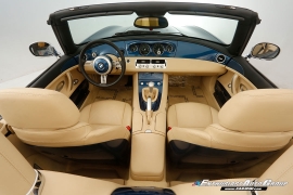 2001 BMW Z8 Roadster