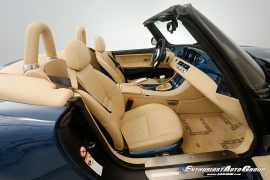 2001 BMW Z8 Roadster