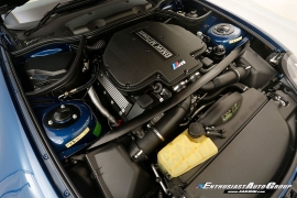 2001 BMW Z8 Roadster
