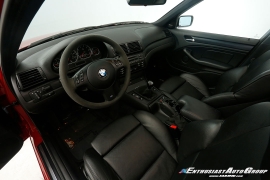 2004 BMW 330i ZHP 6-Speed Sedan