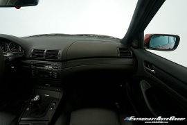 2004 BMW 330i ZHP 6-Speed Sedan