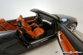 2006 BMW M3 Manual Convertible