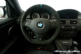 2013 BMW M3 6-Speed Lime Rock Park Edition Coupe