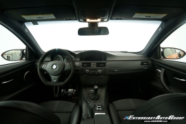 2013 BMW M3 6-Speed Lime Rock Park Edition Coupe