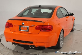 2013 BMW M3 6-Speed Lime Rock Park Edition Coupe