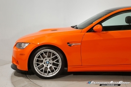 2013 BMW M3 6-Speed Lime Rock Park Edition Coupe