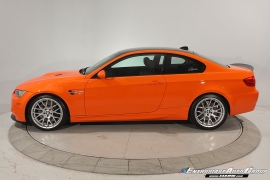 2013 BMW M3 6-Speed Lime Rock Park Edition Coupe