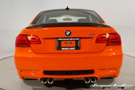 2013 BMW M3 6-Speed Lime Rock Park Edition Coupe