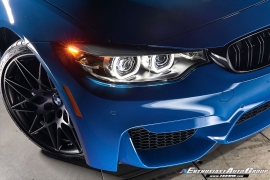 2020 BMW M4 Competition 6-Speed Heritage Edition