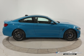 2020 BMW M4 Competition 6-Speed Heritage Edition