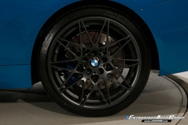 2020 BMW M4 Competition 6-Speed Heritage Edition