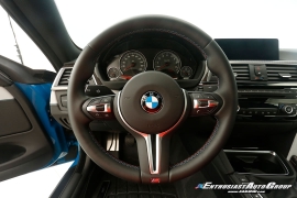 2020 BMW M4 Competition 6-Speed Heritage Edition