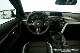 2020 BMW M4 Competition 6-Speed Heritage Edition