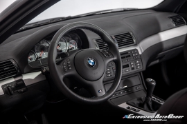 2006 BMW M3 6-Speed Manual Coupe