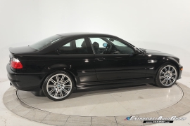 2006 BMW M3 6-Speed Manual Coupe