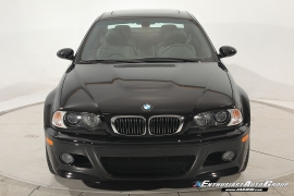 2006 BMW M3 6-Speed Manual Coupe