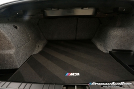 2006 BMW M3 6-Speed Manual Coupe