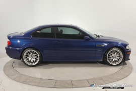 2005 BMW M3 6-Speed Coupe Competition Pkg.