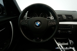 2013 BMW 135i DCT Coupe