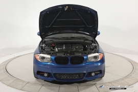 2013 BMW 135i DCT Coupe