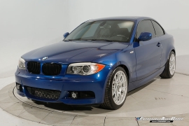 2013 BMW 135i DCT Coupe