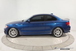 2013 BMW 135i DCT Coupe