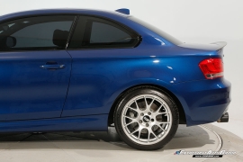 2013 BMW 135i DCT Coupe