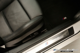 2006 BMW M Roadster Manual Convertible