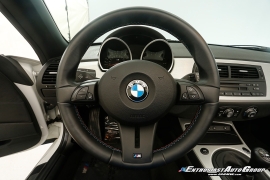 2006 BMW M Roadster Manual Convertible