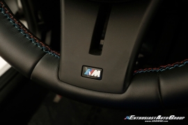 2006 BMW M Roadster Manual Convertible