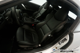 2007 BMW Z4 M-Coupe Manual Hatchback