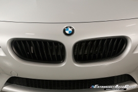 2007 BMW Z4 M-Coupe Manual Hatchback