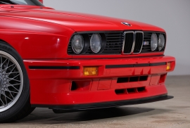 1990 BMW M3 2.5L Sport Evolution