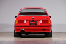 1990 BMW M3 2.5L Sport Evolution