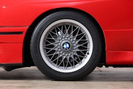 1990 BMW M3 2.5L Sport Evolution