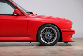 1990 BMW M3 2.5L Sport Evolution