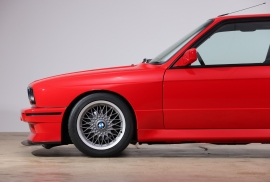 1990 BMW M3 2.5L Sport Evolution