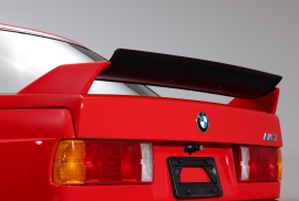 1990 BMW M3 2.5L Sport Evolution