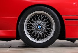 1990 BMW M3 2.5L Sport Evolution