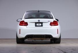 2020 BMW M2 CS 6-Speed - Alpine White