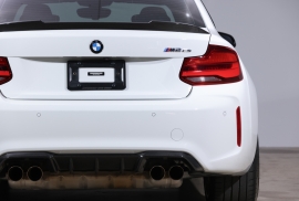 2020 BMW M2 CS 6-Speed - Alpine White