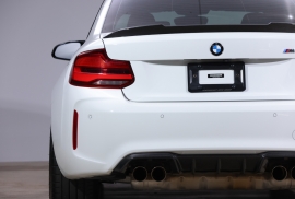 2020 BMW M2 CS 6-Speed - Alpine White